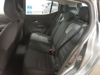 Dacia Sandero Stepway Expression Tce 90 SHZ PDC RFK