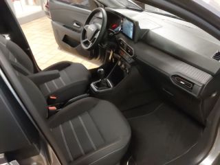 Dacia Sandero Stepway Expression Tce 90 SHZ PDC RFK