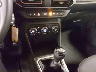 Dacia Sandero Stepway Expression Tce 90 SHZ PDC RFK