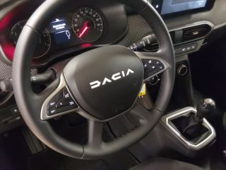 Dacia Sandero Stepway Expression Tce 90 SHZ PDC RFK