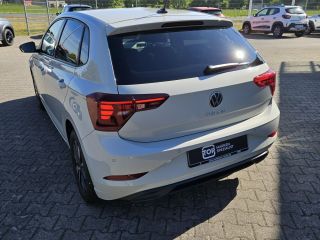 VW Polo 1.0 Move 1.0 EU6e Move