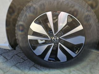 VW Polo 1.0 Move 1.0 EU6e Move