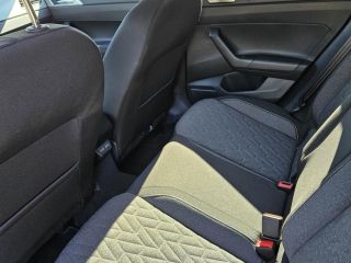 VW Polo 1.0 Move 1.0 EU6e Move