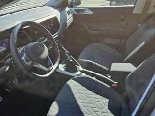 VW Polo 1.0 Move 1.0 EU6e Move