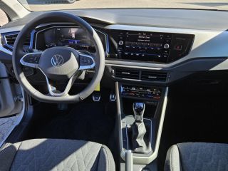 VW Polo 1.0 Move 1.0 EU6e Move