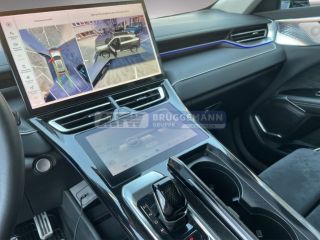 GWM Wey 05 PHEV 350 kW AWD Luxury PANORAMADACH  luxury