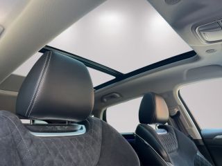 GWM Wey 05 PHEV 350 kW AWD Luxury PANORAMADACH  luxury