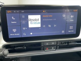 Fiat Doblo III 1,5 BlueHDi AT8 L2 Maxi M KLIMA LED MAXI