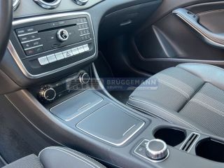 Mercedes-Benz GLA 180 BUSINESS-PAKET LED HIGH PERFORMANCE  -