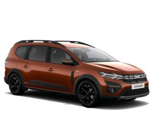 Dacia Jogger TCe 110 Extreme 7-Sitz  Extreme 7-Sitz