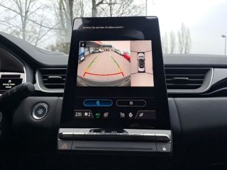 Mitsubishi Grandis 1.3 AUTOM. INTRO EDITION 360° KAMERA  intro edition