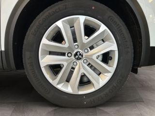 Mitsubishi ASX 1,2 DIAMANT MOD. 26 KAMERA 8 J. GARANTIE-PAK  diamant