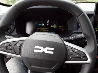 Renault Clio V SCe 65 Evolution (EURO 6)