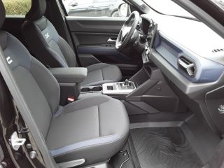 Renault Clio V SCe 65 Evolution (EURO 6)