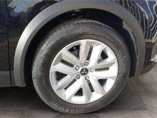 Mitsubishi ASX 1,2 DIAMANT MOD. 26 KAMERA 8 J. GARANTIE-PAK  diamant