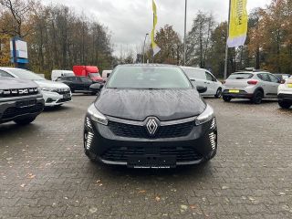 Renault Clio V SCe 65 Evolution (EURO 6)