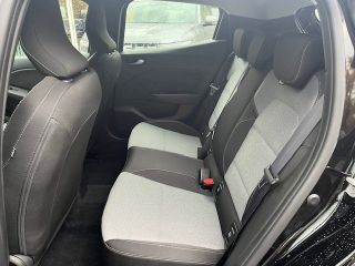 Renault Clio V SCe 65 Evolution (EURO 6)