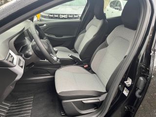 Renault Clio V SCe 65 Evolution (EURO 6)