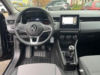 Renault Clio V SCe 65 Evolution (EURO 6)