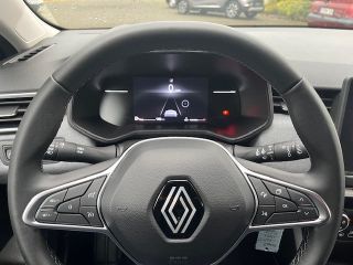 Renault Clio V SCe 65 Evolution (EURO 6)