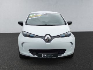 Renault Zoe Limited Z.E.40 R110 incl. Batterie, Navi, Klimaautomatik