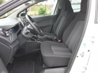 Renault Zoe Limited Z.E.40 R110 incl. Batterie, Navi, Klimaautomatik