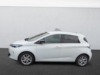 Renault Zoe Limited Z.E.40 R110 incl. Batterie, Navi, Klimaautomatik
