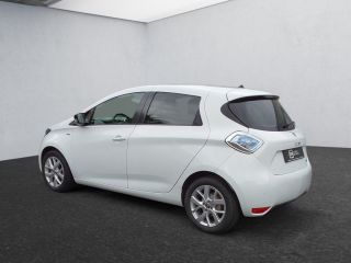 Renault Zoe Limited Z.E.40 R110 incl. Batterie, Navi, Klimaautomatik