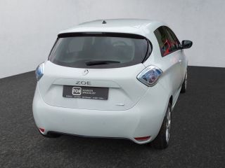Renault Zoe Limited Z.E.40 R110 incl. Batterie, Navi, Klimaautomatik
