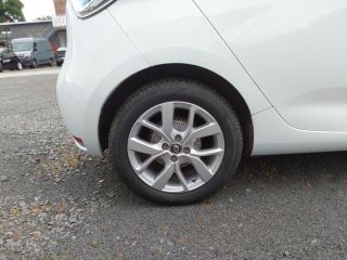 Renault Zoe Limited Z.E.40 R110 incl. Batterie, Navi, Klimaautomatik