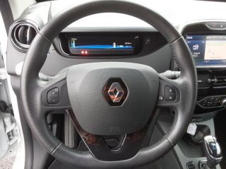 Renault Zoe Limited Z.E.40 R110 incl. Batterie, Navi, Klimaautomatik