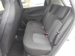 Renault Zoe Limited Z.E.40 R110 incl. Batterie, Navi, Klimaautomatik