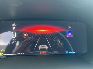 Mitsubishi ASX 1.8 Hybrid EDITION MODELL 26  360°KAM. LED