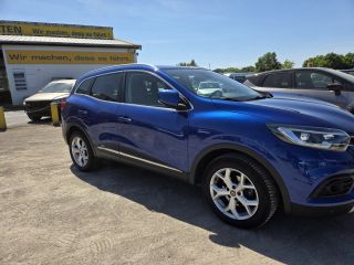 Renault Kadjar 1.3 TCe 140 Limited GPF (Euro 6d-TEMP) 1.3 TCe 140 EU6d-T Limited GPF (EURO 6d-TEMP)