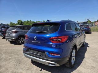 Renault Kadjar 1.3 TCe 140 Limited GPF (Euro 6d-TEMP) 1.3 TCe 140 EU6d-T Limited GPF (EURO 6d-TEMP)
