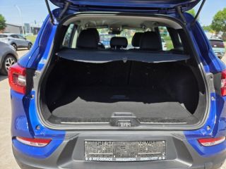 Renault Kadjar 1.3 TCe 140 Limited GPF (Euro 6d-TEMP) 1.3 TCe 140 EU6d-T Limited GPF (EURO 6d-TEMP)