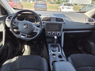 Renault Kadjar 1.3 TCe 140 Limited GPF (Euro 6d-TEMP) 1.3 TCe 140 EU6d-T Limited GPF (EURO 6d-TEMP)