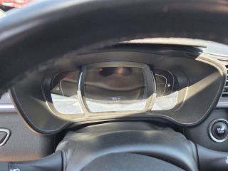 Renault Kadjar 1.3 TCe 140 Limited GPF (Euro 6d-TEMP) 1.3 TCe 140 EU6d-T Limited GPF (EURO 6d-TEMP)