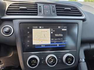 Renault Kadjar 1.3 TCe 140 Limited GPF (Euro 6d-TEMP) 1.3 TCe 140 EU6d-T Limited GPF (EURO 6d-TEMP)