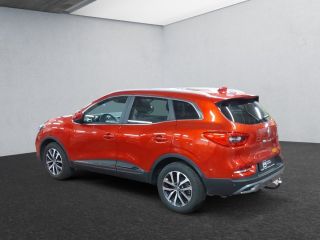 Renault Kadjar Intens TCe 140 EDC Panorama+AHK+Navi