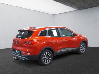 Renault Kadjar Intens TCe 140 EDC Panorama+AHK+Navi