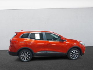 Renault Kadjar Intens TCe 140 EDC Panorama+AHK+Navi