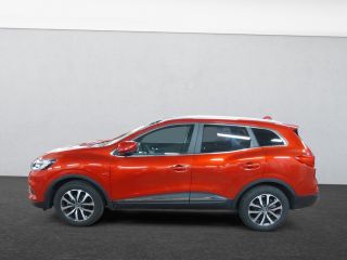 Renault Kadjar Intens TCe 140 EDC Panorama+AHK+Navi