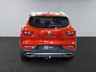 Renault Kadjar Intens TCe 140 EDC Panorama+AHK+Navi