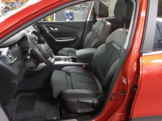 Renault Kadjar Intens TCe 140 EDC Panorama+AHK+Navi