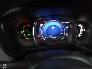 Renault Kadjar Intens TCe 140 EDC Panorama+AHK+Navi