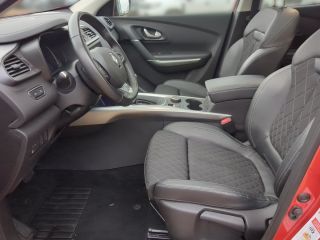 Renault Kadjar Intens TCe 140 EDC Panorama+AHK+Navi