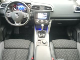 Renault Kadjar Intens TCe 140 EDC Panorama+AHK+Navi