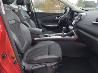 Renault Kadjar Intens TCe 140 EDC Panorama+AHK+Navi