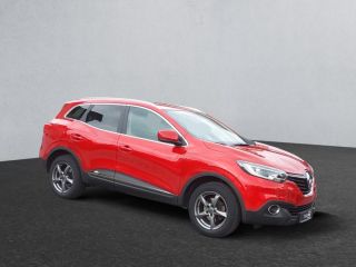 Renault Kadjar 1,2 TCe Experience   AHK